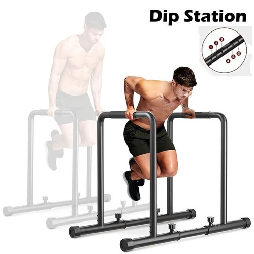 Dip station heavy - dip,