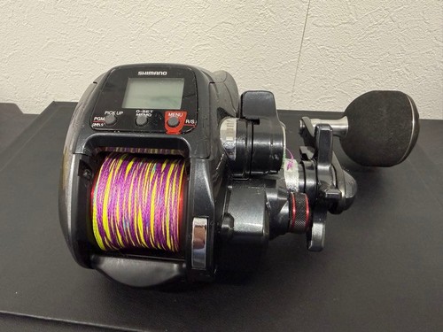 Used shimano plays - [used], 1000