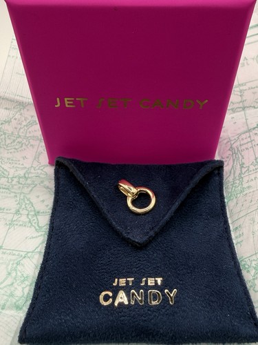 Jet set candy round infinity - jet,