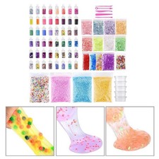 Slime Making Kit Granules