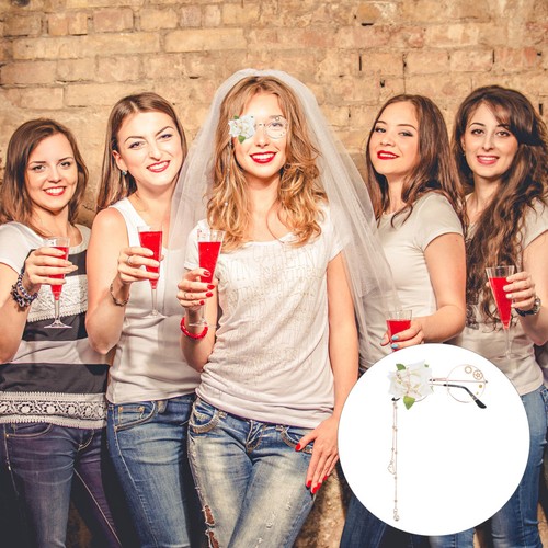 Novelty glasses goggles - novelty,