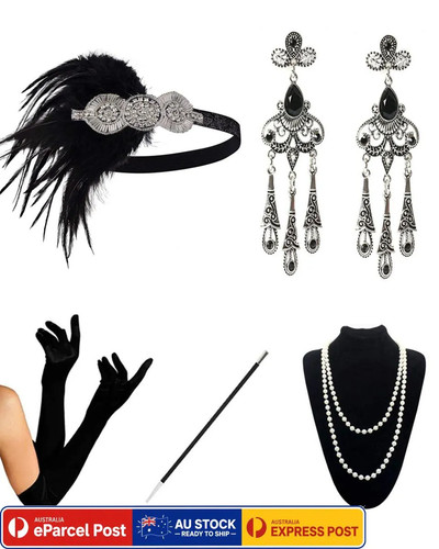 K847 1920 flapper - 1920's,