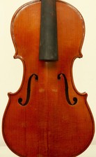 Beautiful old full size violin
