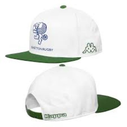 Benetton rugby adult cap kappa - adult,