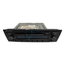 BMW E81 E82 E87 E90 E91 E92 Bluetooth Professional CD Radio Head Unit  9243922
