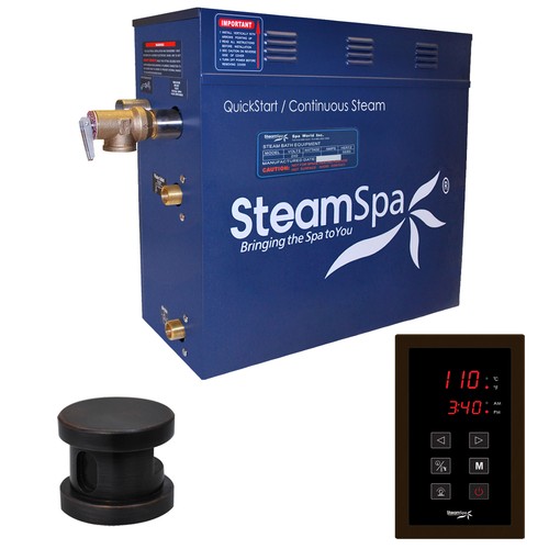 Steamspa oat750 oasis - oat750,
