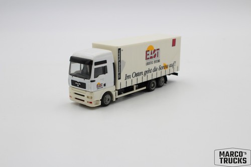 Herpa man tga xxl - herpa,