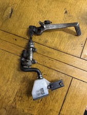 Genuine Suzuki SV650 P507 Sv