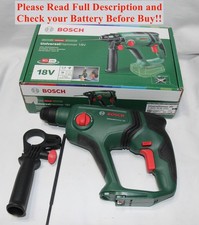 Genuine & New Bosch Cordless