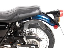 Kawasaki W230/Meguro S1 Orbit