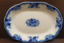 Vintage John Maddock Large