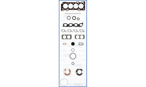 Full engine rebuild gasket - full,