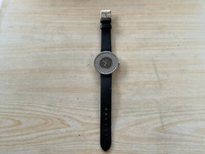 ALBERTO FIORO ladies Crystal Surround watch GWO