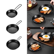Outdoor Non-Stick Frying Pan