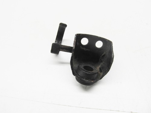 Indicator holder front - , left