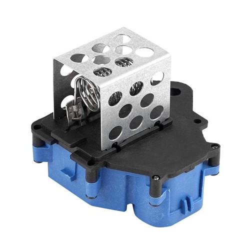 Blower motor resistor - blower,