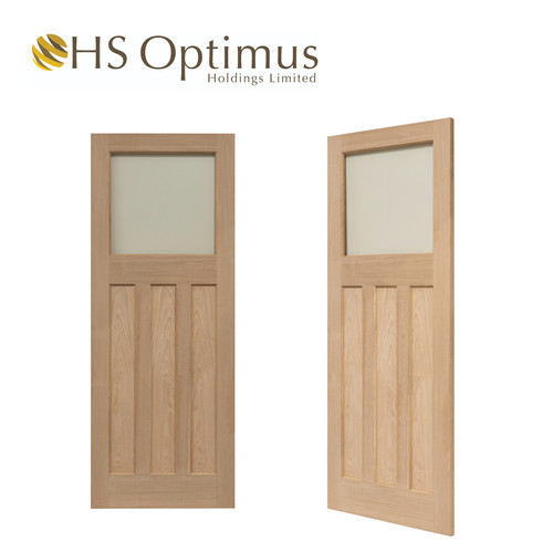 Edwardian style oak veneer - edwardian,