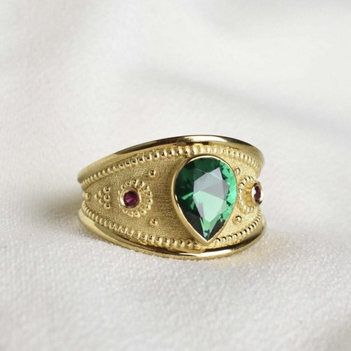 2025 vintage court ring - 2025,