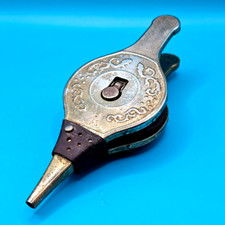 Rare Vintage Unique Design