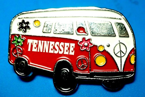Beautiful minibus tennessee - beautiful, vw