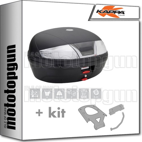 Kappa top case k46nt - kappa,
