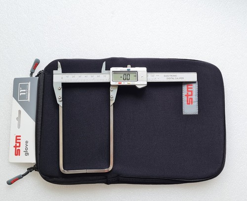 Digital double glazing measure - double,