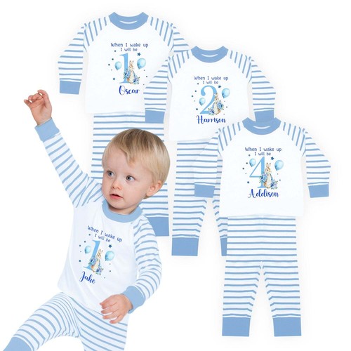 Personalised boys birthday - personalised,