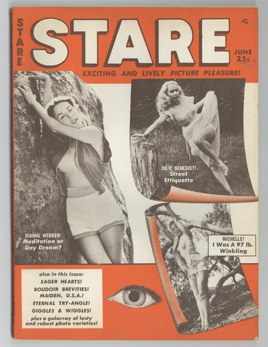 Stare 1957 dianne - dianne, iris