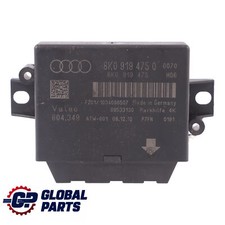 Audi A4 B8 PDC Parktronic