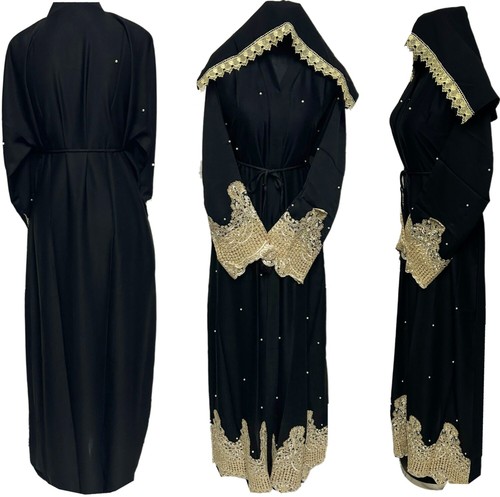 Latest design abaya - latest,