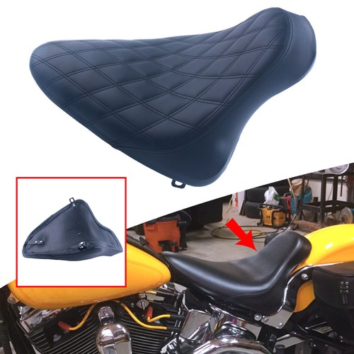 Driver rider solo - seat, for