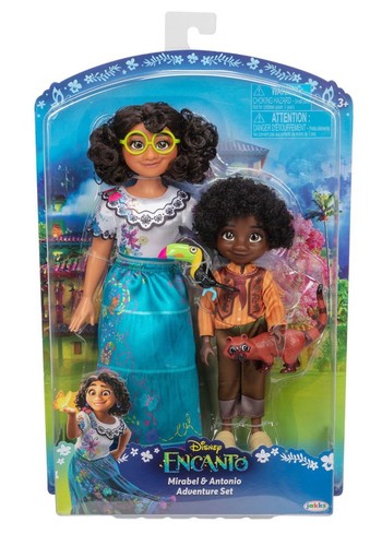 Disney encanto mirabel and - mirabel,
