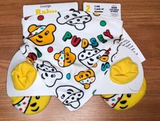 BBC Children In Need - Pudsey