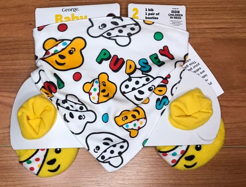 Bbc children need pudsey - bbc, in