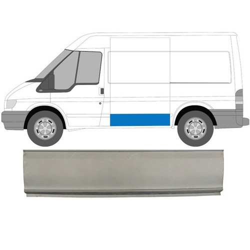 Ford transit 2000 2013 swb - 2000-2013,