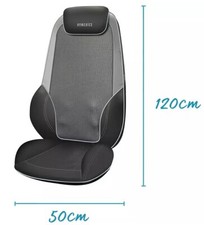 HoMedics Max Shiatsu Massaging