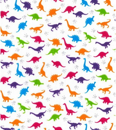 Printed polycotton craft - polycotton,