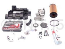 Audi A4 A6 2.0 TFSi Turbo