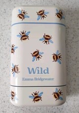 Wild Deodorant Reusable Bee