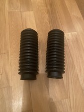 Triumph Stag Strut Gaiters MK1 & MK2 Plus 2000, 2500 & 2.5pi Pair Brand New