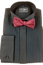  BARGAIN Black 100% Cotton