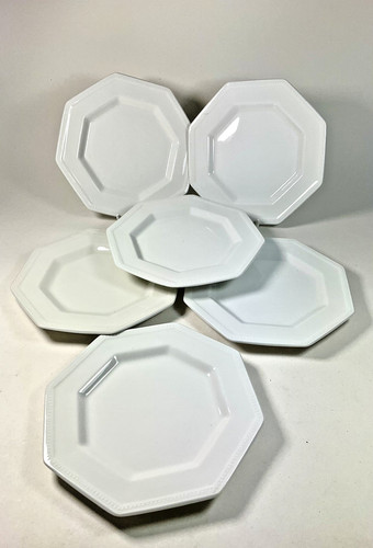 Six vintage johnson - six, brothers