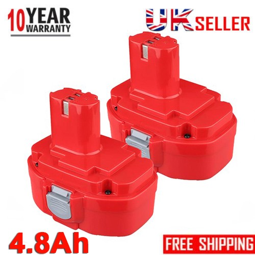 4800mah battery for makita - 4800mah,