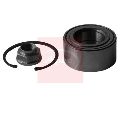 Apec wheel bearing - apec,