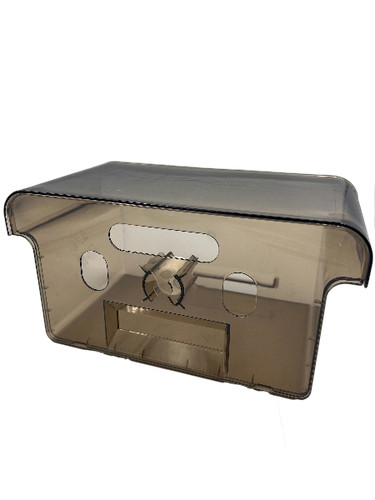Genuine water tank and cover - water,
