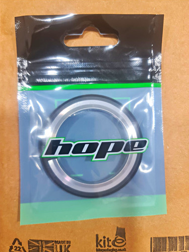 Hope hs137s 2in - hope, 1/2in