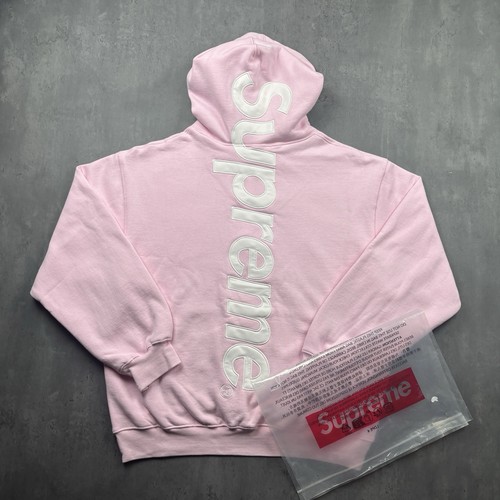 Supreme satin appliqué light - supreme,