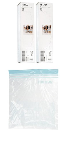 Ikea istad plastic - ikea,