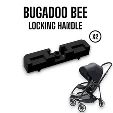Bugaboo Bee 3 handlebar lock