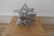 Moravian Star Light Shade